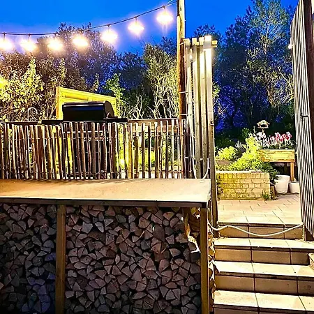 Hotel In Duinen - Jacuzzi Met Zeezicht Koksijde