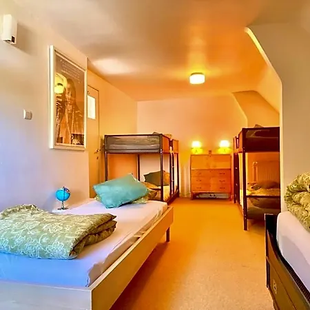 Hotel In Duinen - Jacuzzi Met Zeezicht