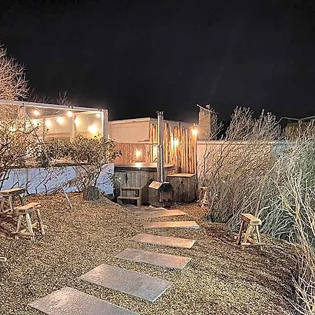In Duinen - Jacuzzi Met Zeezicht 5*