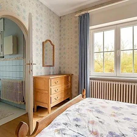 Hotel In Duinen - Jacuzzi Met Zeezicht 5*