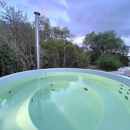 In Duinen - Jacuzzi Met Zeezicht Hotel