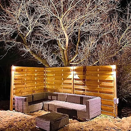 In Duinen - Jacuzzi Met Zeezicht 5* Coxyde